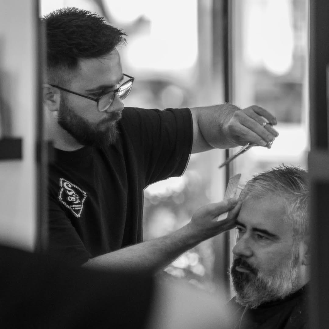 Barbería 2.Zero